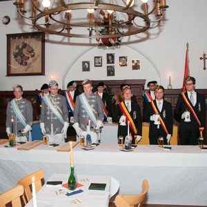 150. Gründungstag — Bild 3